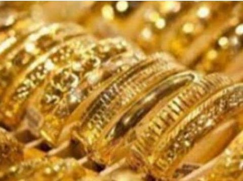 தங்கம் விலை பவனுக்கு ரூ. 400 குறைவு: இன்றைய நிலவரம் என்ன?