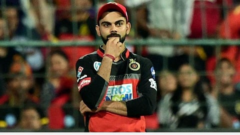 ஆர்சிபி கேப்டன் விராட் கோலி | கோப்புப்படம்