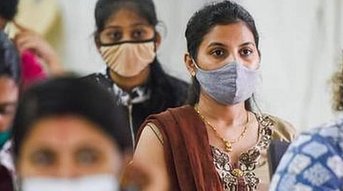 செப்டம்பர் 17 தமிழக நிலவரம்: மாவட்ட வாரியாக கரோனா தொற்றுப் பட்டியல்