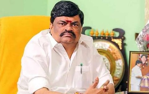 முன்னாள் அமைச்சர் ராஜேந்திரபாலாஜிக்கு எதிரான சொத்து குவிப்பு புகார் விசாரணை செப்.24-க்கு தள்ளிவைப்பு