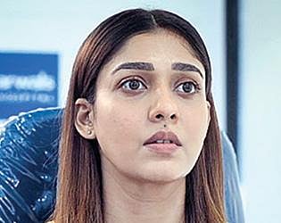 ‘நெற்றிக்கண்’ இழைத்த குற்றம்