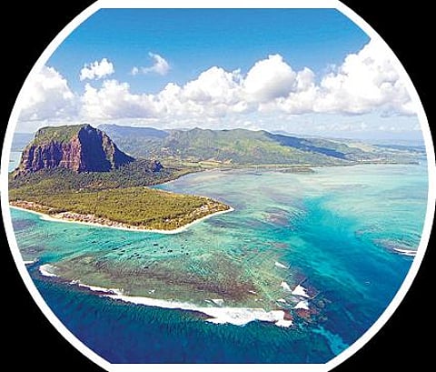 பளிச் பத்து 79: இந்தியப் பெருங்கடல்