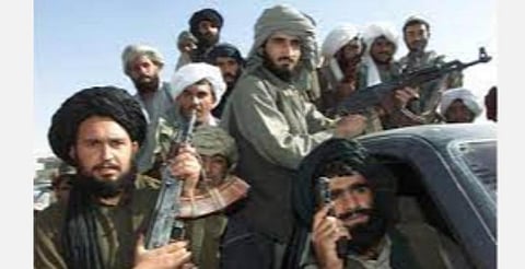 ஆப்கானிஸ்தானில் குண்டுவெடிப்பு: தலிபான்கள் பலி