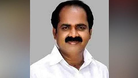 சிலம்ப விளையாட்டை அங்கீகரித்த மத்திய அரசுக்கு தமிழக இளைஞர் நலன் துறை அமைச்சர் நன்றி