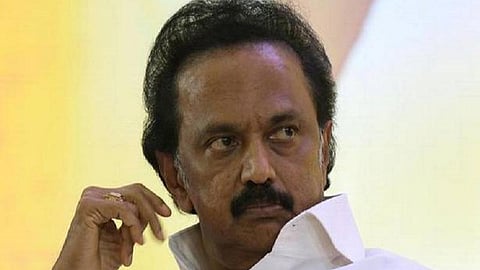 சாகித்ய அகாடமி விருது வென்றவர்களுக்கு தமிழக முதல்வர் ஸ்டாலின் வாழ்த்து