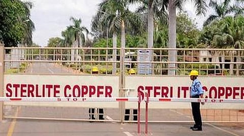 21 கிராம மக்களின் நலனை கருத்தில் கொண்டு தூத்துக்குடியில் ஸ்டெர்லைட் ஆலையை திறக்க வேண்டும்: மத்திய, மாநில அரசுகளுக்கு கிராம மக்கள் வலியுறுத்தல்