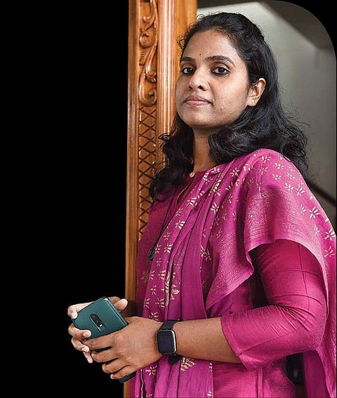 முகங்கள்: ஆயிரத்தில் ஒருவர்!