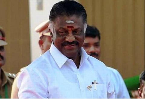 எழுவர் விடுதலை: நீட் பிரச்சினை போல திமுக அரசு நீர்த்துப்போகச் செய்துவிட்டதா?- ஓபிஎஸ் கேள்வி