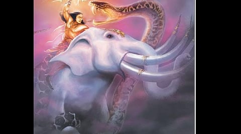 வீணை, யானை தும்பிக்கை, சிங்க வால். வேர் - மூலம் நட்சத்திர வடிவங்கள்! உங்கள் நட்சத்திரங்கள்...வரம் அருளும் தெய்வங்கள் – 25