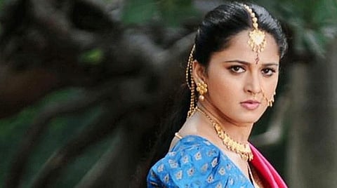 'சந்திரமுகி 2' அப்டேட்: நாயகியாக அனுஷ்காவிடம் பேச்சுவார்த்தை