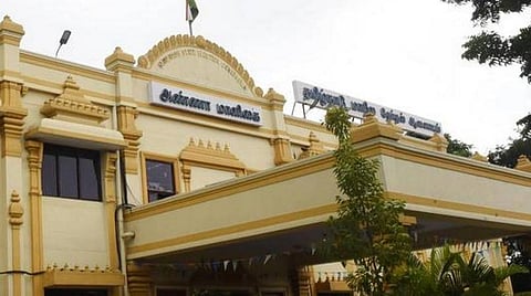 9 மாவட்ட ஊரக உள்ளாட்சித் தேர்தல்: ஒரேநாளில் 34 ஆயிரம் மனுக்கள் தாக்கல்