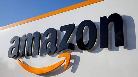 லஞ்சம் வழங்கிய புகார்; விசாரணைக்கு உத்தரவிட்டது அமேசான்