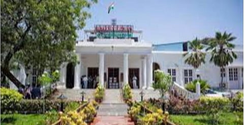 புதுச்சேரி மாநிலங்களவை எம்.பி. தேர்தல்; வேட்பாளரை நிறுத்தும் பாஜக: என்.ஆர்.காங்கிரஸ் புது நிபந்தனை?