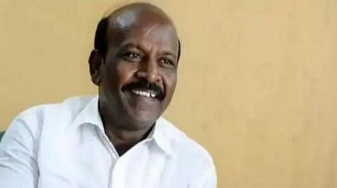 அமைச்சர் மா.சுப்பிரமணியன்: கோப்புப்படம்