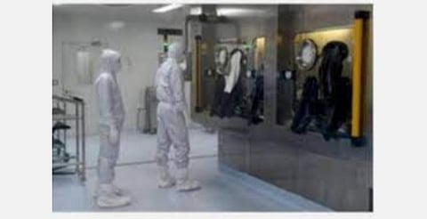 ரஷ்யாவில் அதிகரிக்கும் கரோனா பலி