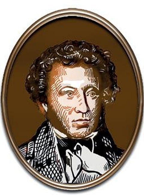 மாய உலகம்: ரஷ்யாவைப் படைத்தது யார்?