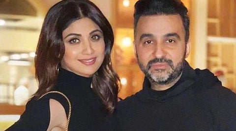 ஆபாச வீடியோ எடுத்ததாக வழக்கு: நடிகை ஷில்பாவின் கணவருக்கு ஜாமீன்