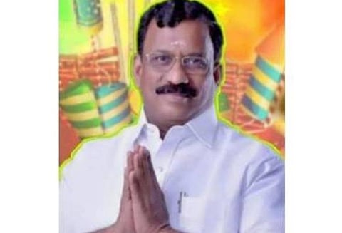 புதுவையின் முதல் பாஜக எம்.பி.- செல்வகணபதிக்கு டிக் அடித்தது எப்படி?