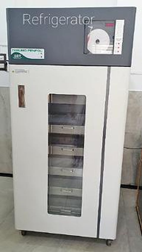 தென் மாவட்டங்களில் முதல்முறையாக தீக்காய உயிரிழப்பை தடுக்க மதுரையில் தோல் வங்கி