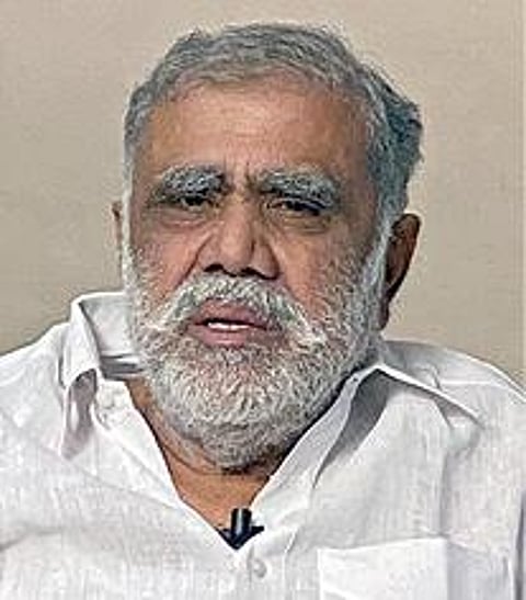 கூட்டுறவு கடன் தள்ளுபடி முறைகேட்டில் ஈடுபட்டோர் மீது குற்றவியல் நடவடிக்கை : அமைச்சர் ஐ.பெரியசாமி தகவல்