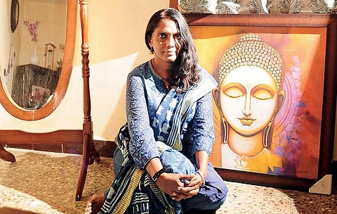 தமயந்தி