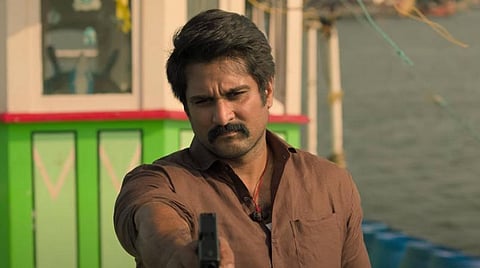 கோலிவுட் ஜங்ஷன்: சர்ச்சை உண்டு!