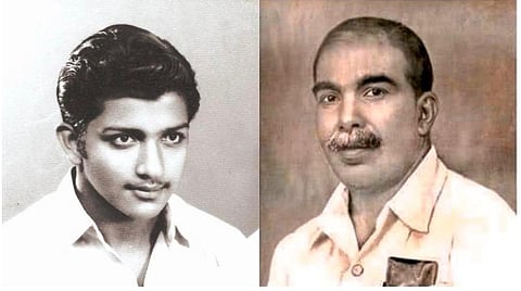 திருக்குறள் கதைகள் 36 - 37: துன்பம்