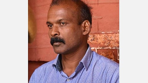 வாளையாறு மனோஜ்: கோப்புப்படம்