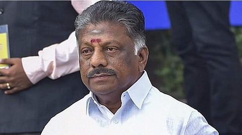 கரோனா மரணங்கள்: இழப்பீட்டுக்காக இறப்புச் சான்றிதழின் உண்மைத்தன்மையை உறுதிசெய்க- ஓபிஎஸ்