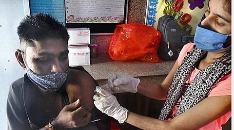 செப்.24 தமிழக நிலவரம்: மாவட்ட வாரியாக கரோனா தொற்றுப் பட்டியல்