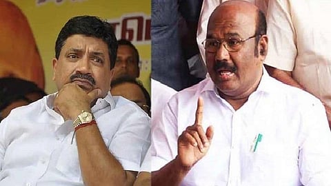 பதவி வரும்போது பணிவும் வரவேண்டும்: பிடிஆர்.,க்கு முன்னாள் அமைச்சர் டி.ஜெயக்குமார் அறிவுரை