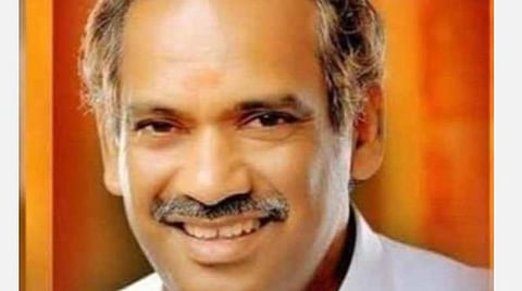 புதுச்சேரி உள்ளாட்சி தேர்தலில் போட்டியிட விரும்புவோர் செப். 27 முதல் விருப்ப மனு பெறலாம்: பாஜக அறிவிப்பு