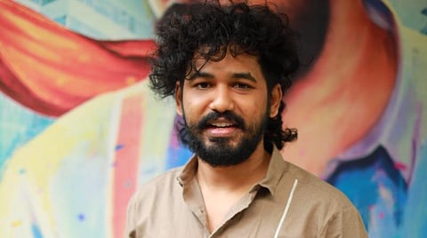 காஞ்சிபுரத்தில் கிடைத்த அனுபவமே 'சிவகுமாரின் சபதம்': ஹிப் ஹாப் ஆதி