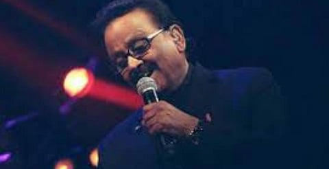 நெட்டிசன் நோட்ஸ்; எஸ்.பி.பாலசுப்ரமணியம் நினைவு நாள்