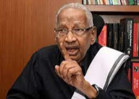 கி.வீரமணி: கோப்புப்படம்