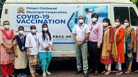 செப்.25 தமிழக நிலவரம்: தொற்று பாதிப்பு, குணமடைந்தோர், பலி எண்ணிக்கை- முழுமையான பட்டியல்