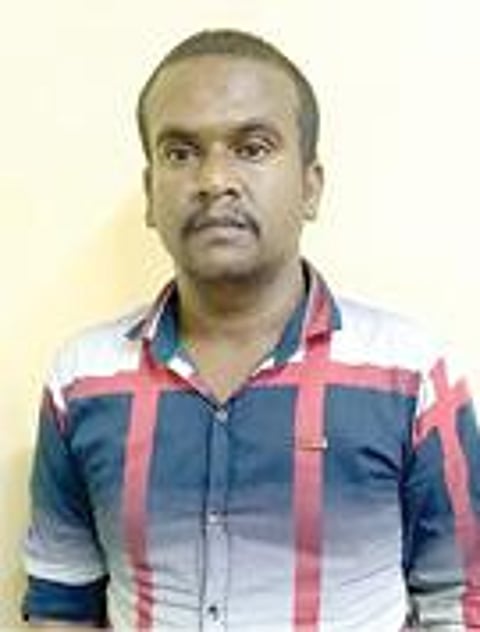 ராஜவினி