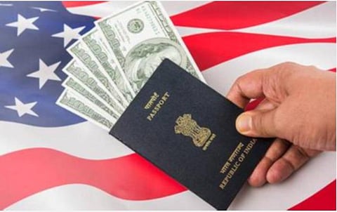 ஹெச்-1பி விசா குறித்து பைடனுடன் பேசினார் மோடி