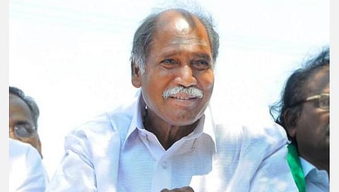 உள்ளாட்சித் தேர்தலுக்காக காய் நகர்த்தும் சுயேச்சை எம்எல்ஏக்கள்: புதுச்சேரி ஆளும் கூட்டணியில் புது சிக்கல்