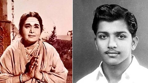 திருக்குறள் கதைகள் 38 - 39: தானம்