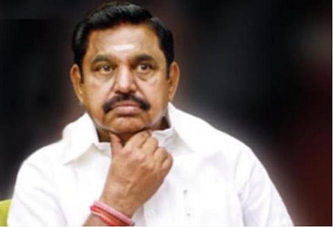 தோல்வி பயத்தால் அதிமுகவினரின் வேட்புமனுக்களை நிராகரிக்கும் திமுகவினர்: ஈபிஎஸ்