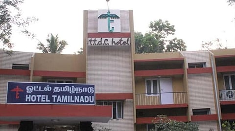 ‘தமிழ்நாடு ஹோட்டல்’கள் தரம் உயர்த்தப்படும்: சுற்றுலாத் துறை அமைச்சர் மதிவேந்தன் அறிவிப்பு