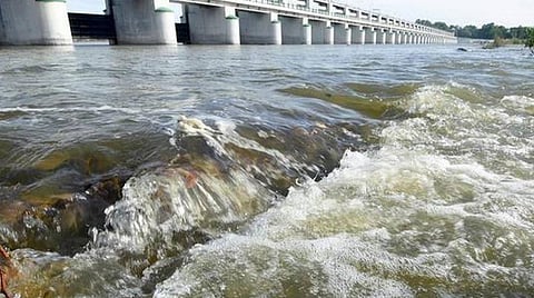 தமிழ்நாட்டுக்கு 37.3 டிஎம்சி நீர் உடனடியாக திறக்க வேண்டும்: காவிரி மேலாண்மை ஆணையம் உத்தரவு