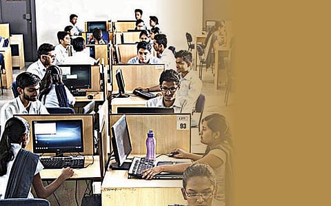 எண்ணிமப் பொருளாதாரத்தில் இந்தியாவின் நிலை