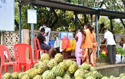 செப்.28 சென்னை நிலவரம்; கரோனா தொற்று: மண்டல வாரியான பட்டியல்