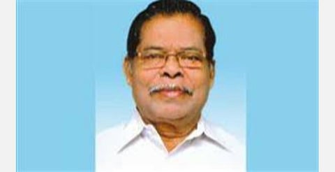 புதுச்சேரியில் 17 அரசுத் துறைகள் வசூலில் ரூ.1,104 கோடி பாக்கி: சுட்டிக்காட்டும் முன்னாள் எம்.பி.