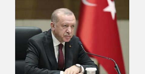 அமெரிக்கா எச்சரிக்கை: மீண்டும் ரஷ்யாவிடமிருந்து ஏவுகணைகளை வாங்கும் துருக்கி