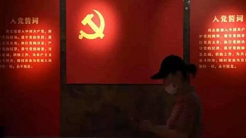 8 மணி நேரம் மின்வெட்டு; வட கொரியாவில் வாழ்வதுபோல் இருக்கிறது: சீன மக்கள் வேதனை