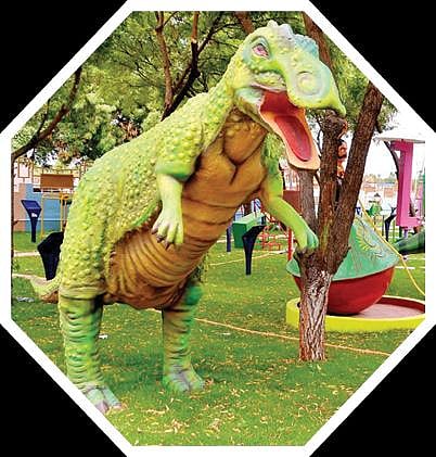 நெல்லையில் புது அனுபவம் தரக் காத்திருக்கிறது; அறிவியல் பூங்கா தயார்: புதிய பேருந்து நிலையத்தில் ரூ.10 கோடியில் அமைப்பு