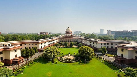 மக்களின் வாழ்வுரிமையில் தலையிடாதீர்கள்- பட்டாசு உற்பத்தியாளர்களிடம் உச்ச நீதிமன்றம் கண்டிப்பு